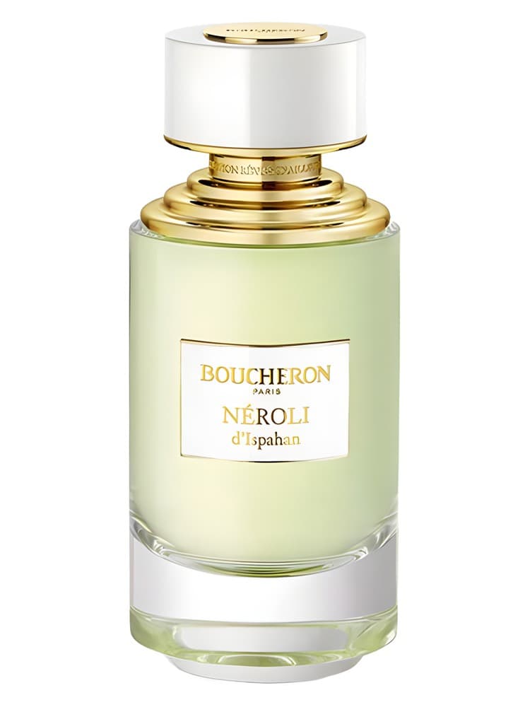 Neroli d Ispahan