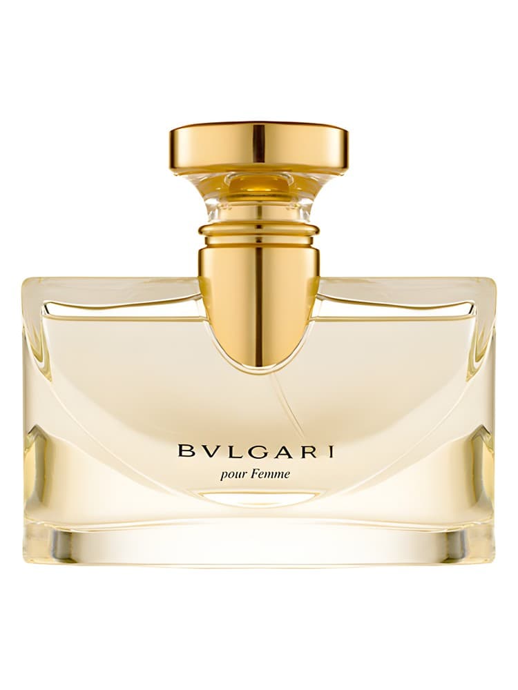 Bvlgari Pour Femme
