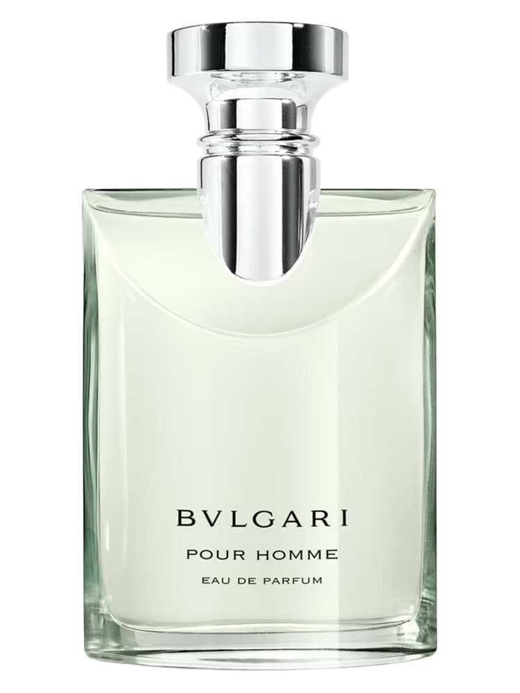 Pour Homme Eau De Parfum