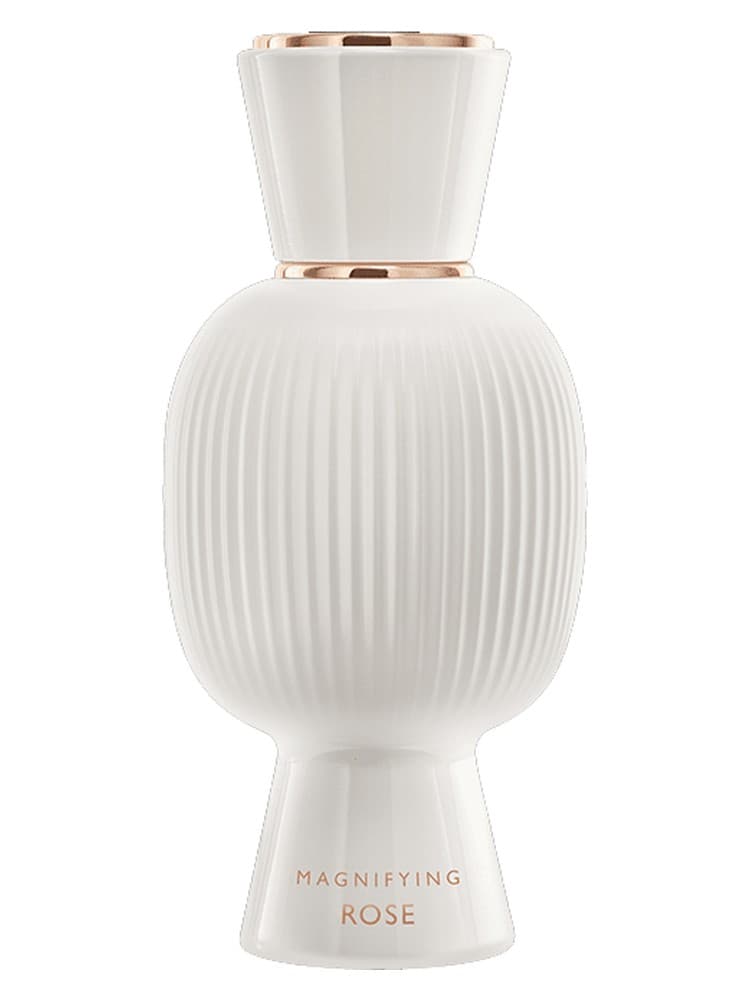 Allegra Magnifying Rose Essence