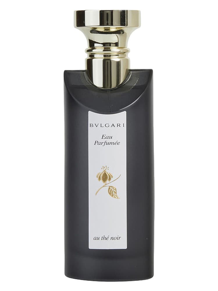 Eau Parfumee au The Noir