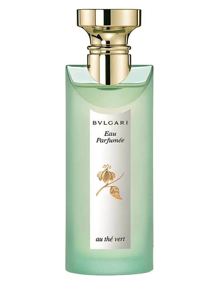 Eau Parfumee au The Vert