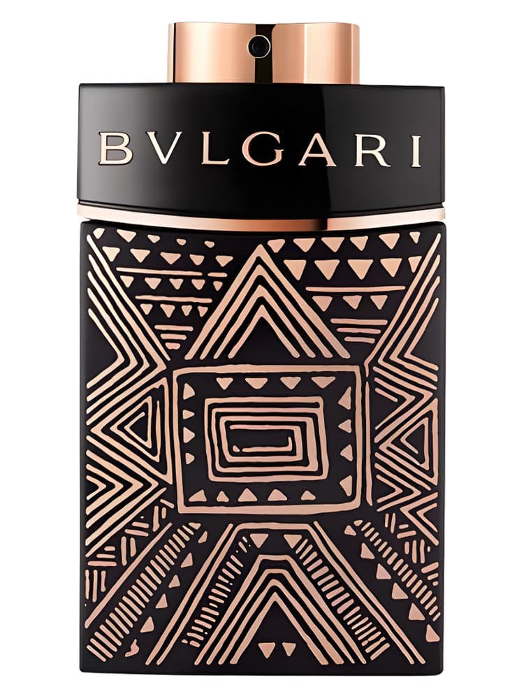 Bvlgari Man In Black Essence
