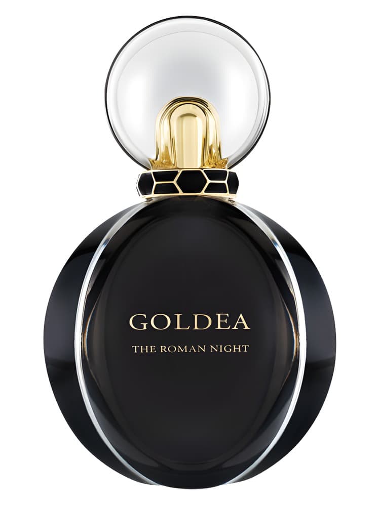 Goldea The Roman Night