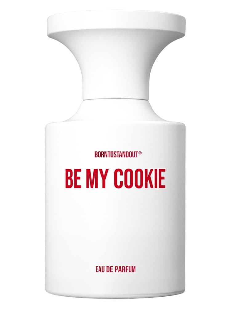 Be My Cookie