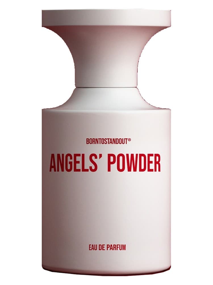 Angels Powder