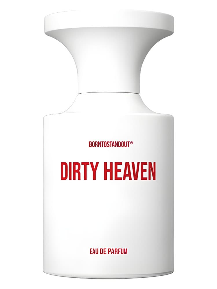Dirty Heaven