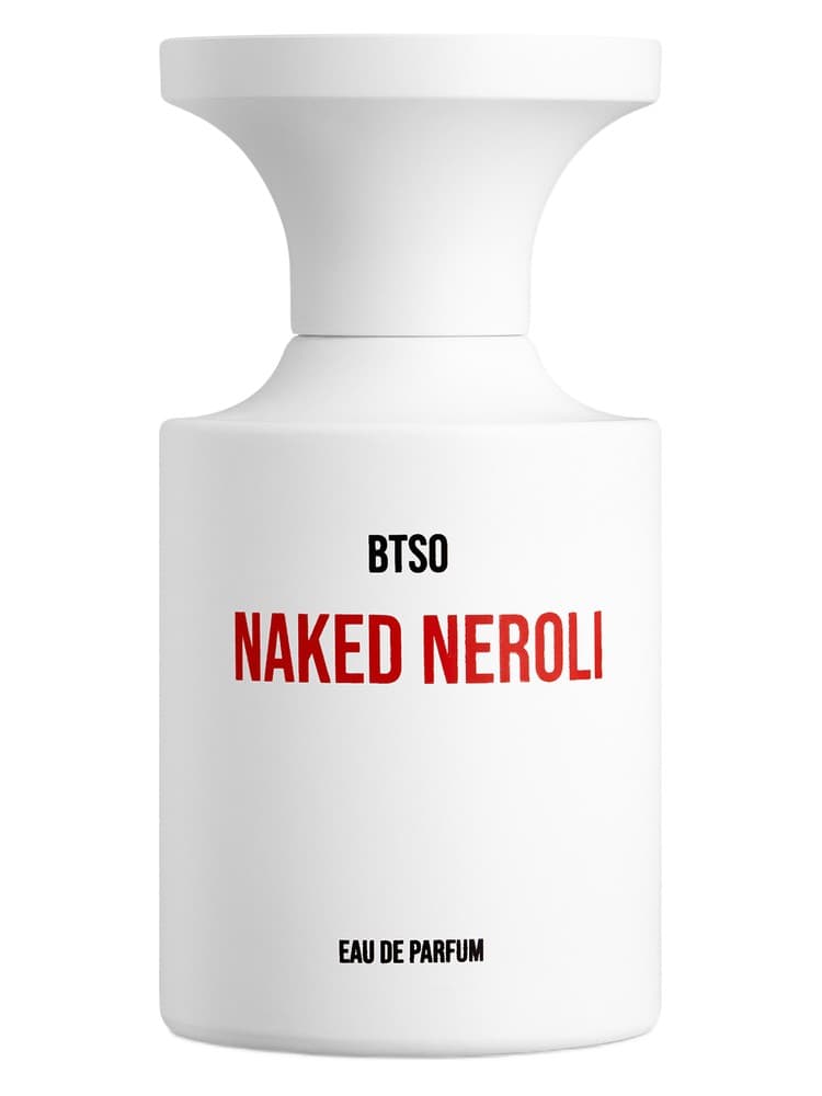 Naked Neroli