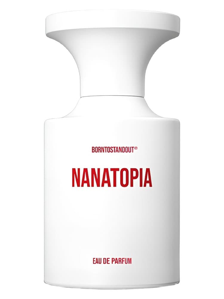 Nanatopia