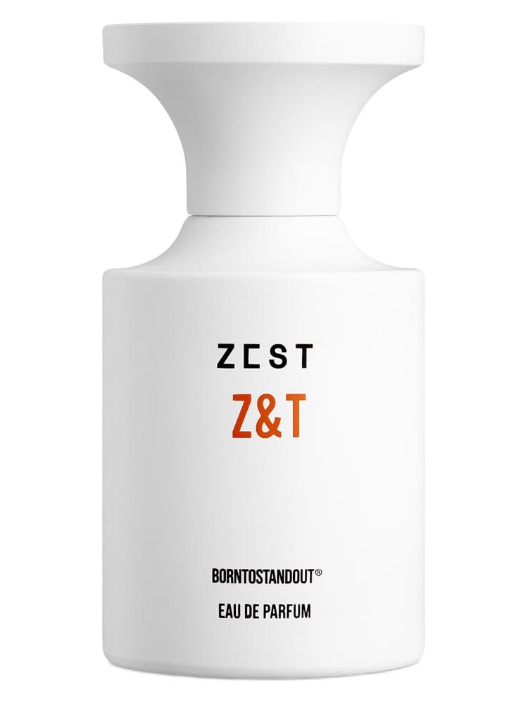 Zest Z T