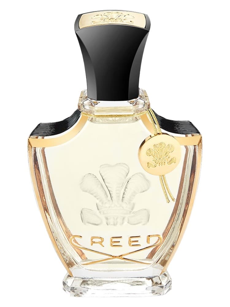 Angelique Encens 2019