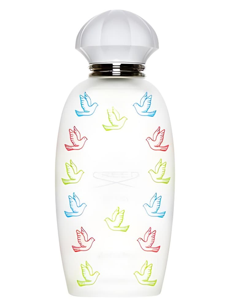 Creed Pour Enfants