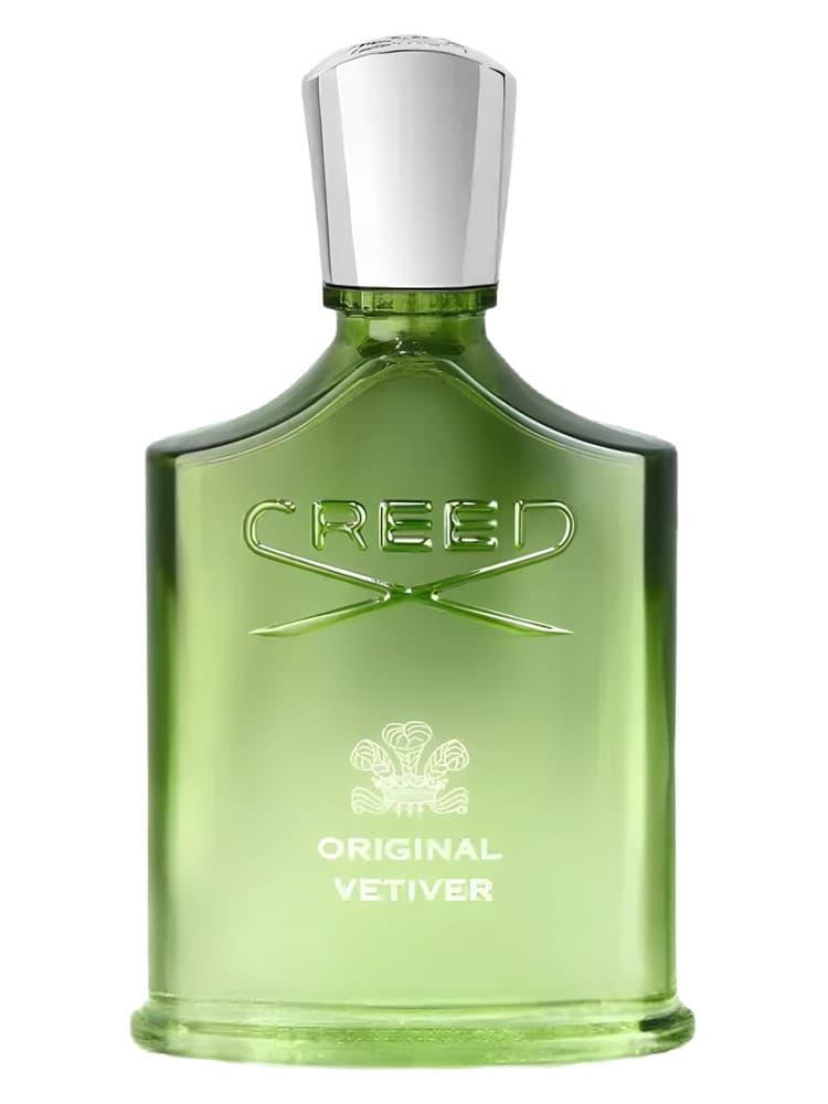 Original Vetiver 2024