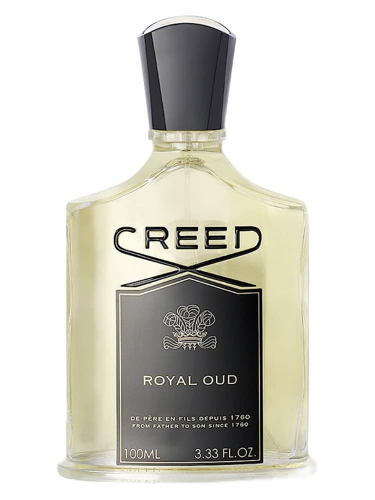 Royal Oud