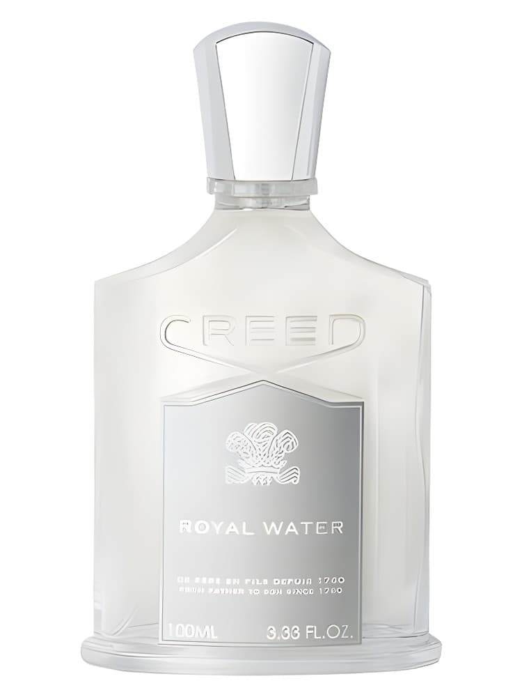 Royal Water