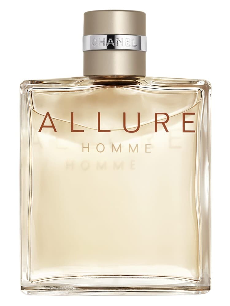 Allure Homme