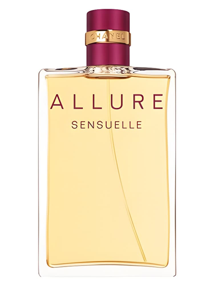 Allure Sensuelle