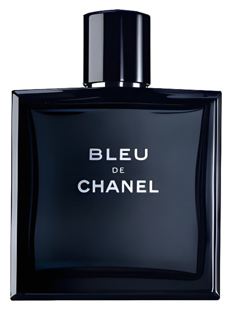 Bleu de Chanel