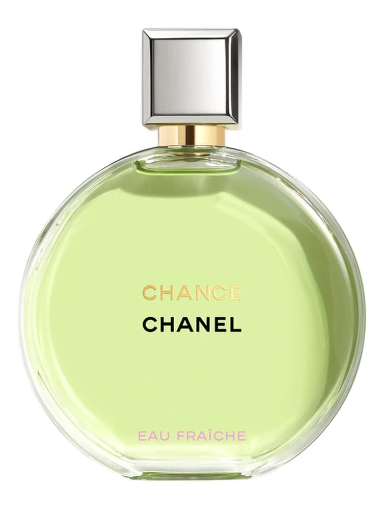 Chance Eau Fraiche Eau de Parfum