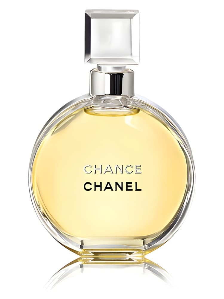 Chance Parfum