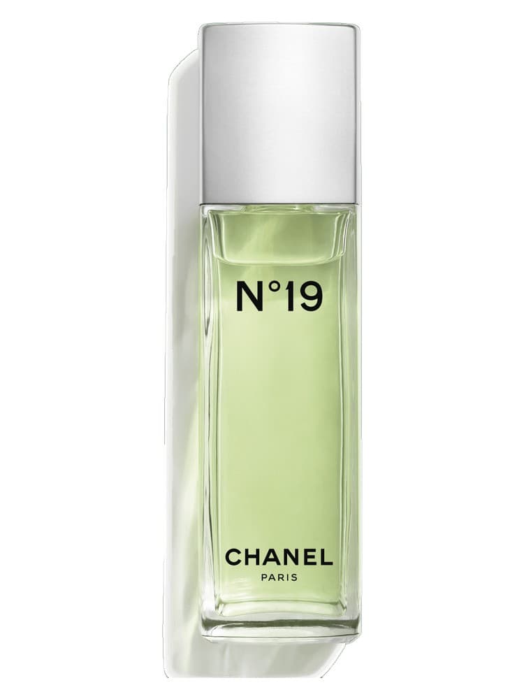 Chanel N019 Eau de Toilette 2023