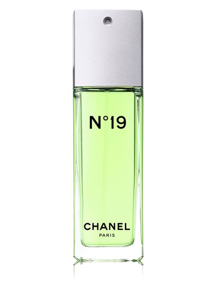 Chanel N019