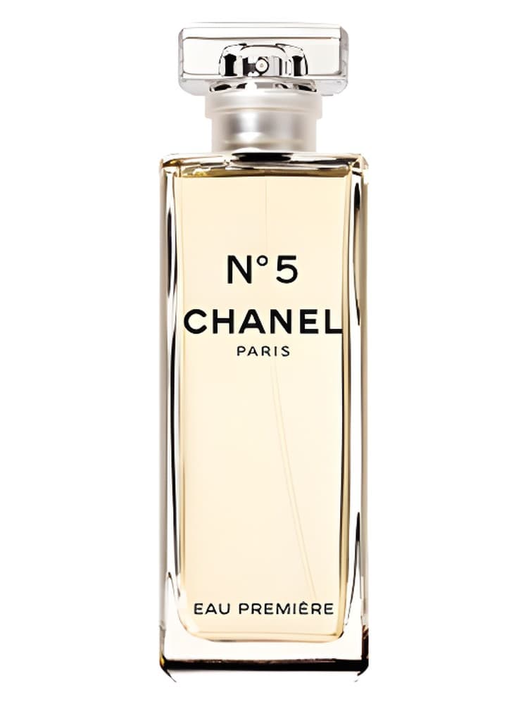 Chanel N05 Eau Premiere