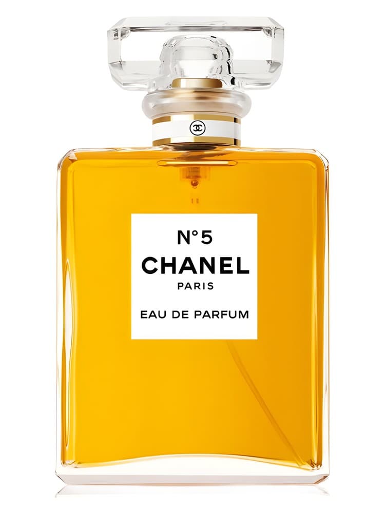 Chanel No 5 Eau de Parfum