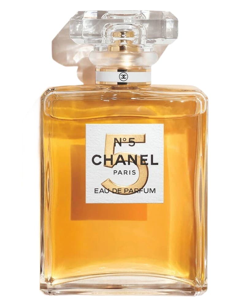 Chanel No 5 Eau de Parfum 100th Anniversary Ask For The Moon Limited Edition