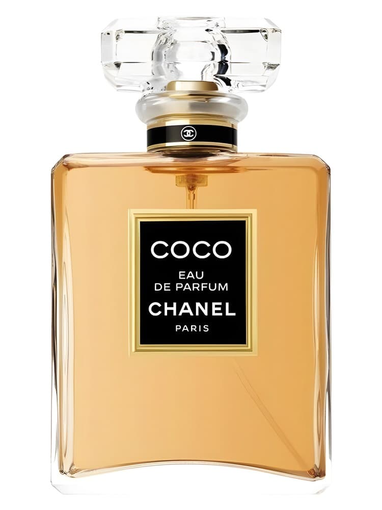 Coco Eau de Parfum