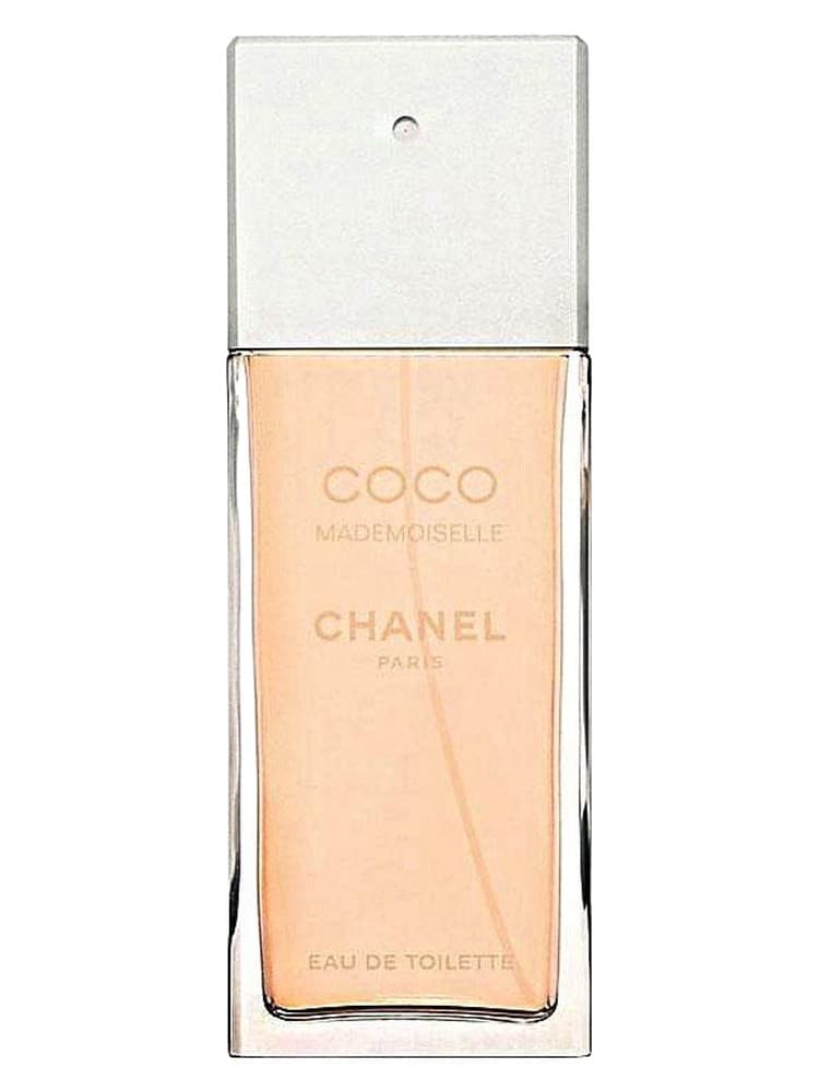 Coco Mademoiselle Eau de Toilette