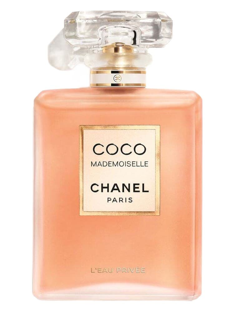 Coco Mademoiselle L Eau Privee