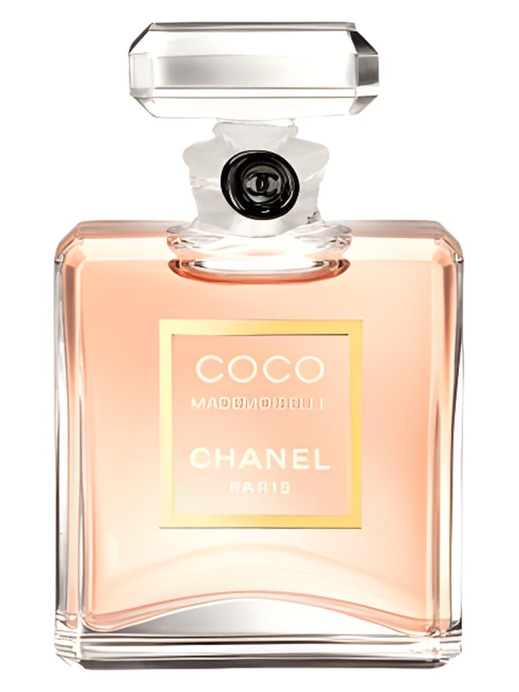 Coco Mademoiselle L Extrait