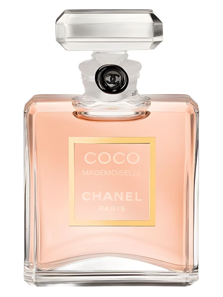 Coco Mademoiselle Parfum