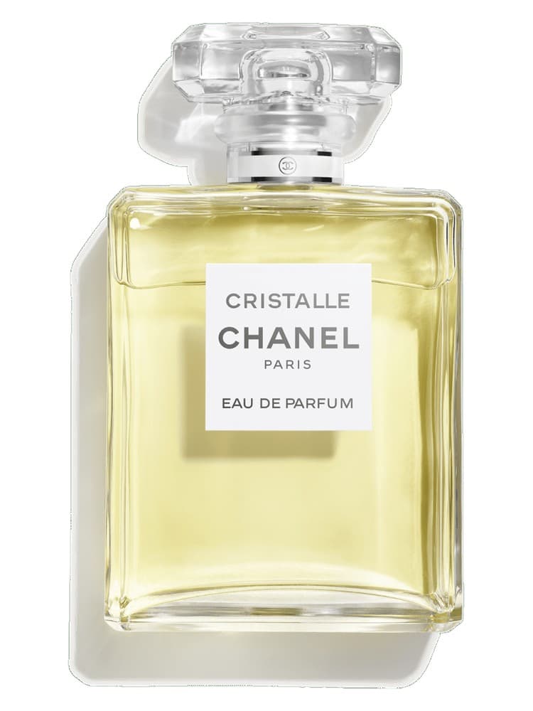Cristalle Eau de Parfum 2023