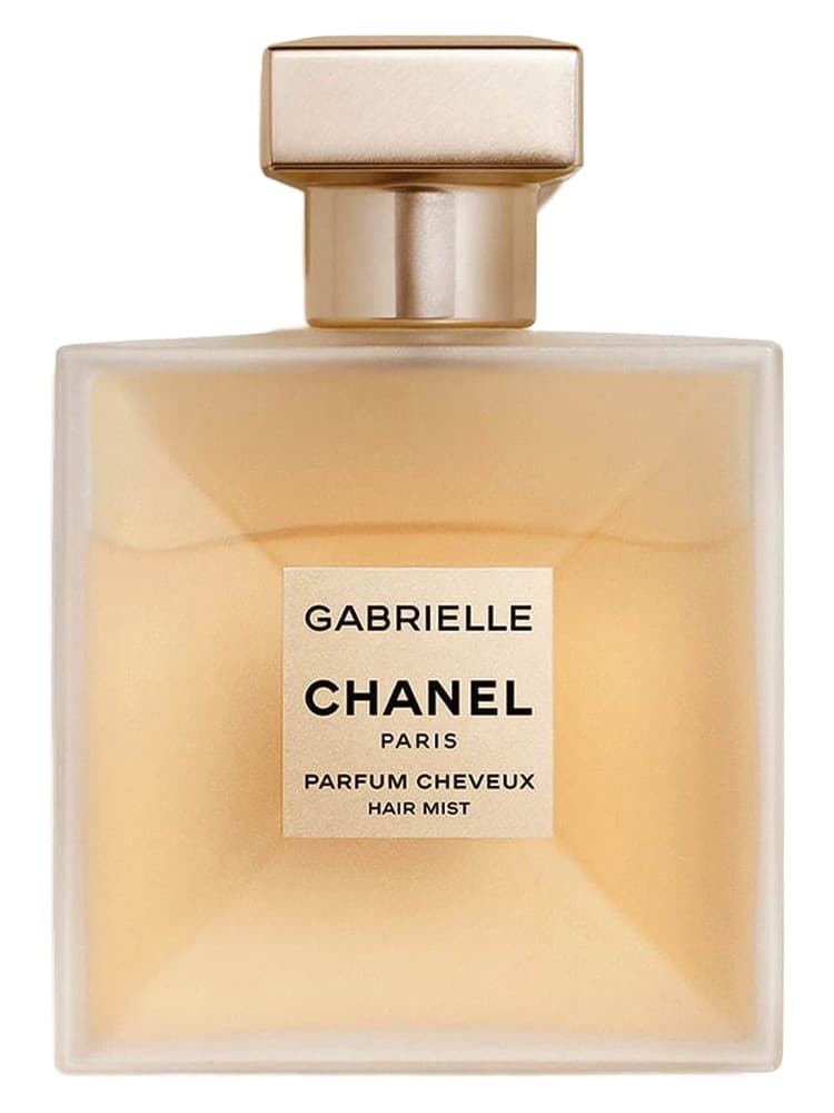 Gabrielle Chanel Hair Mist