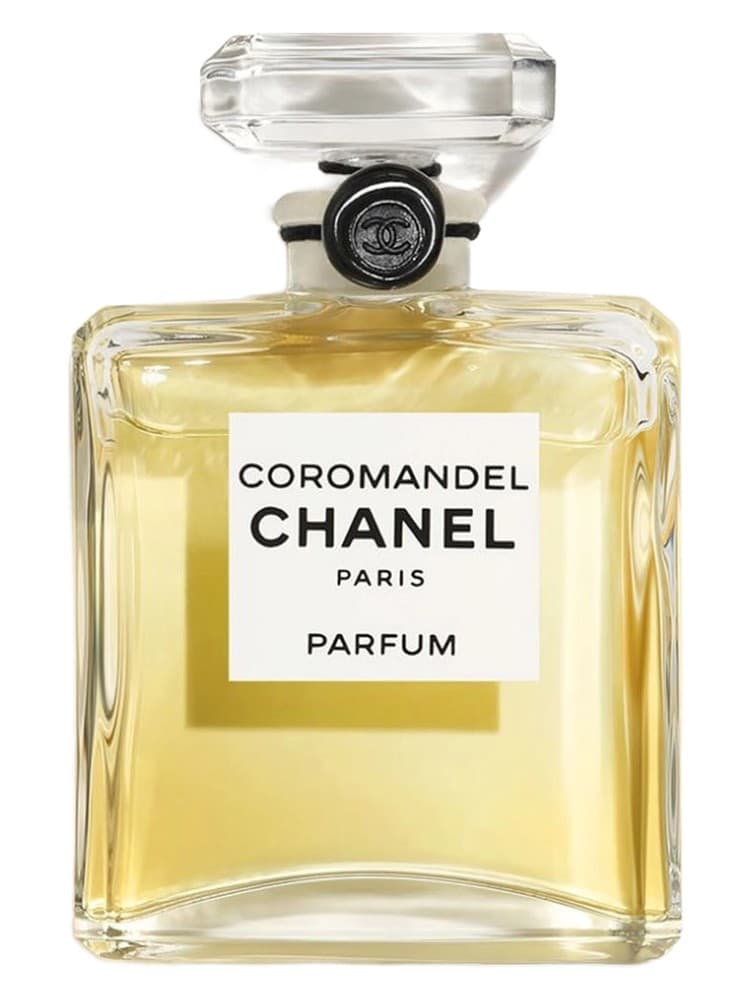 Coromandel Parfum