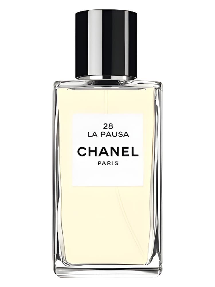 Les Exclusifs de Chanel 28 La Pausa