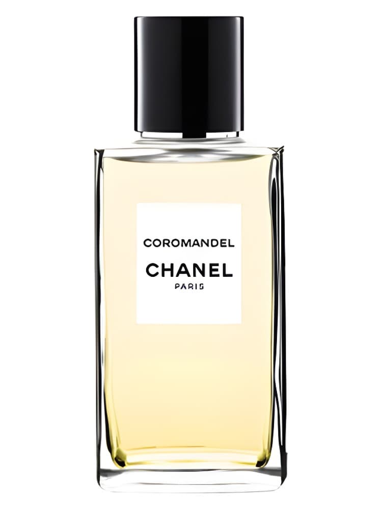Les Exclusifs de Chanel Coromandel
