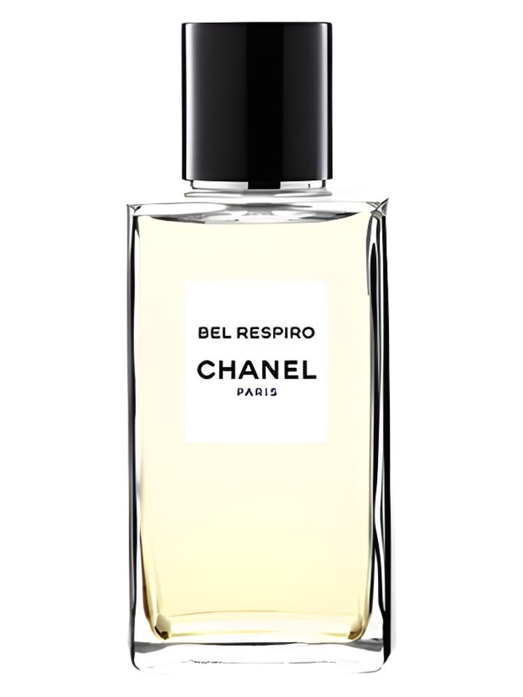 Les Exclusifs de Chanel Bel Respiro