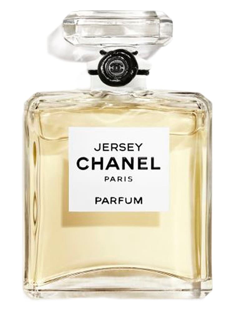 Les Exclusifs de Chanel Jersey Parfum