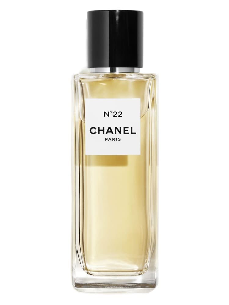 N022 Eau de Parfum