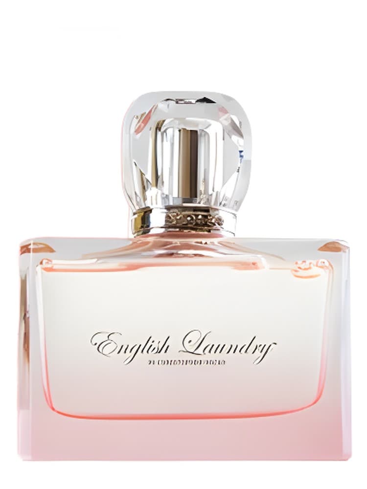 English Laundry Signature for her