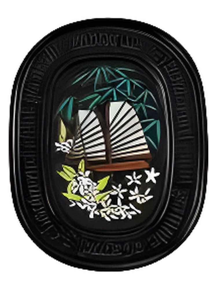 Do Son Solid Perfume