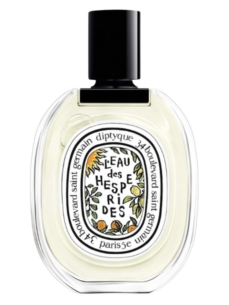 L Eau des Hesperides Dream Summer Garden Edition