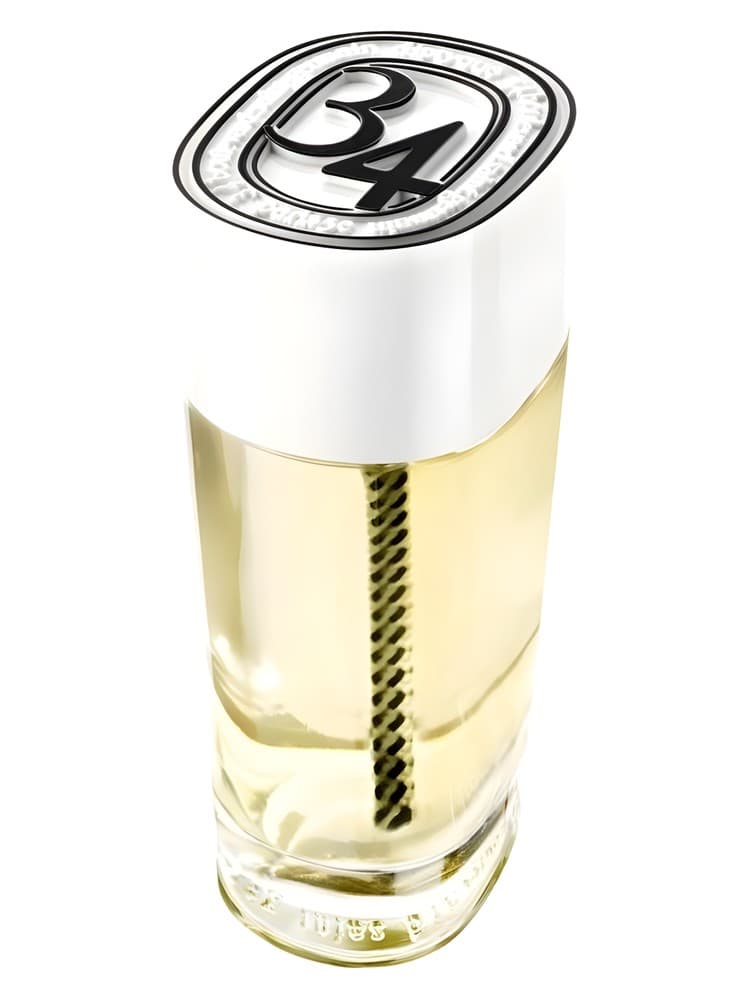 L Eau du Trente Quatre