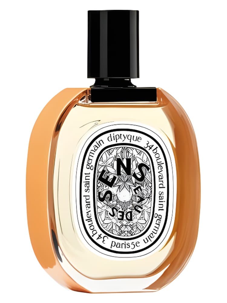 Impossible Bouquet Eau des Sens