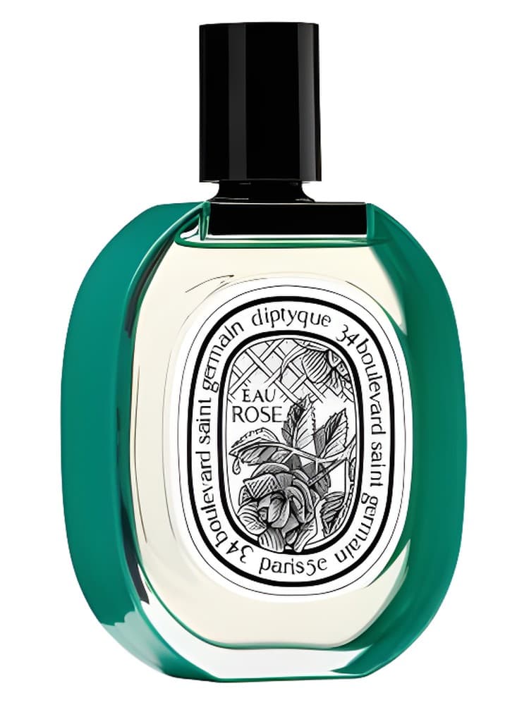 Impossible Bouquet Eau Rose