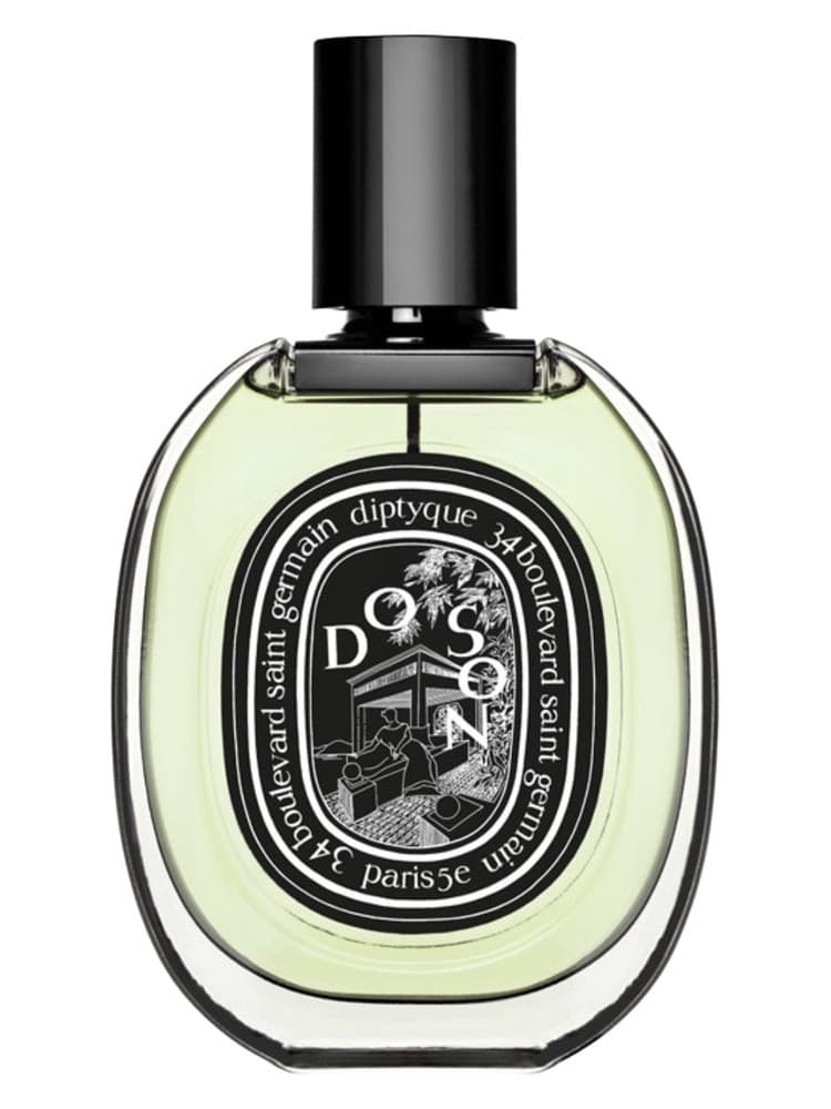 Do Son Eau de Parfum