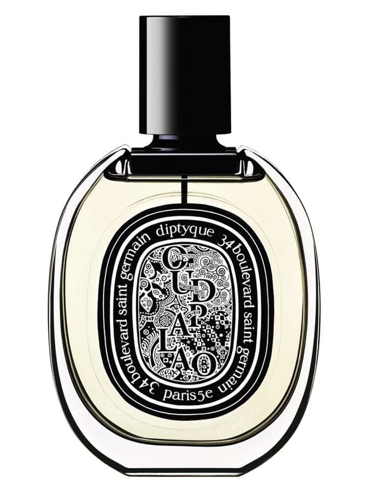 Oud Palao Eau de Parfum